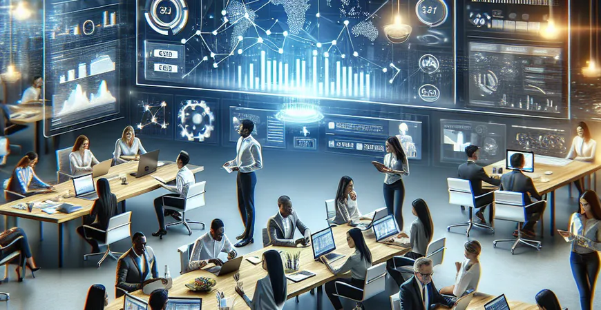 KPI 考核如何实现低成本高回报？配置技巧分享